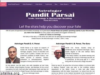 panditparsai.com