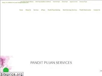 www.panditpujan.com