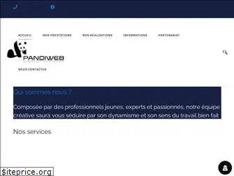 pandiweb.fr