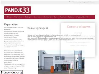 pandje33.nl