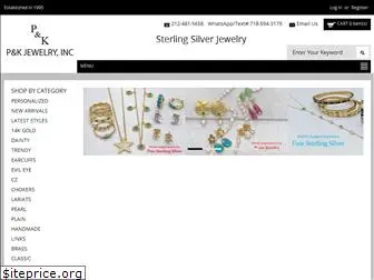 pandkjewelry.com