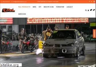 pandlmotorsports.com