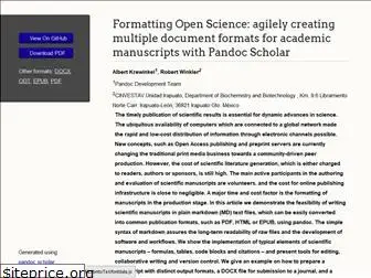 pandoc-scholar.github.io