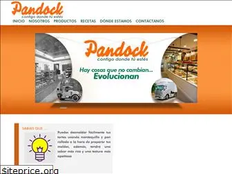 pandock.com