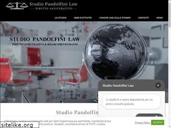 pandolfinistudio.it