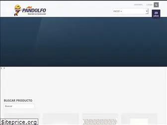 pandolfo.com.py