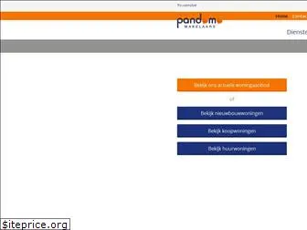 pandomo.nl