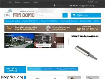 pandomu.com.pl