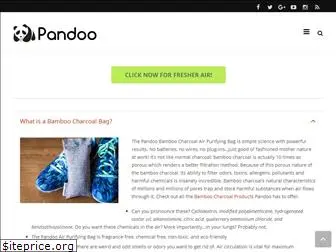 pandoopack.com