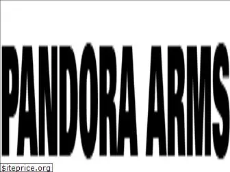 pandora-arms.com