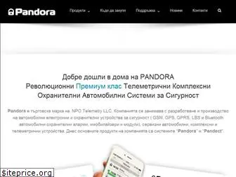 pandora-bulgaria.com