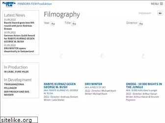 pandora-film.com
