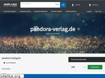 pandora-verlag.de