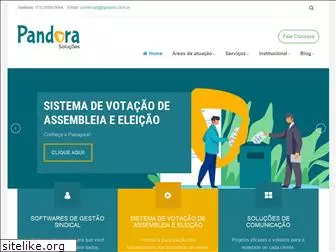 pandora.com.br