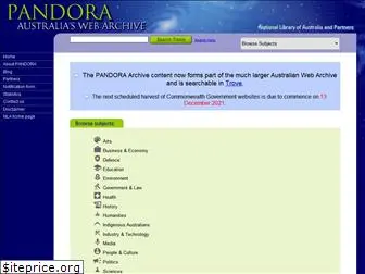 pandora.nla.gov.au