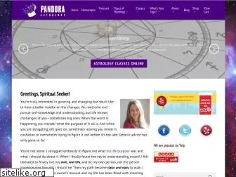 pandoraastrology.com