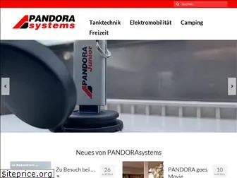 pandorablue.de