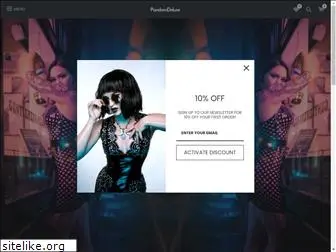 pandoradeluxe.com