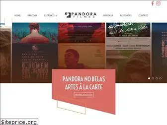 pandorafilmes.com.br