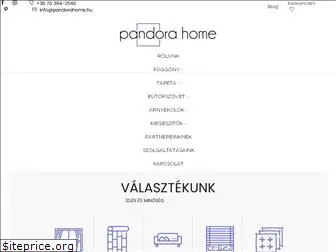 pandorahome.hu