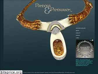pandorajewelry.com