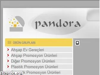 pandoram.com