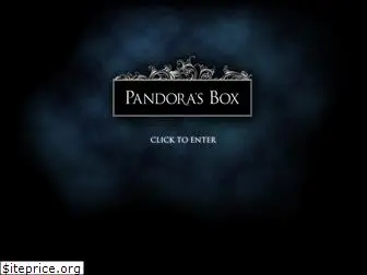 pandorasbox.net.au