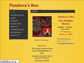 pandorasboxshop.com