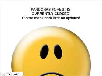 pandorasforest.com