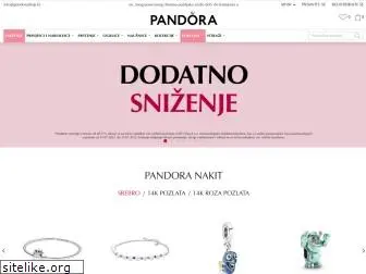 pandorashop.hr