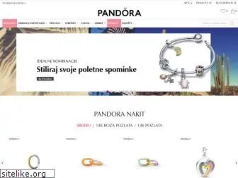 pandorashop.si