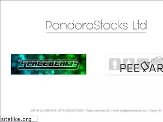 pandorastocks.com