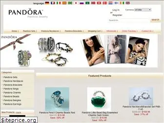 pandoraukrings.co.uk