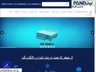 pandtozinelectric.com