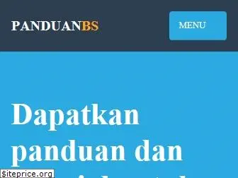 panduanbs.com