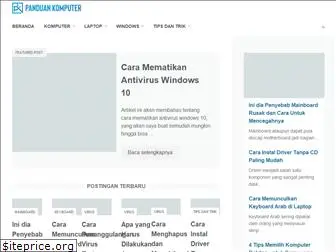 panduankomputer.net