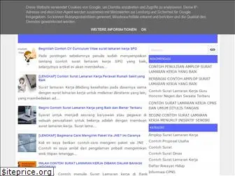 panduanpencarikerja.blogspot.com