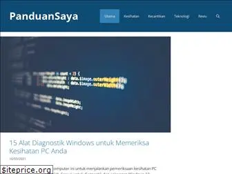 panduansaya.com