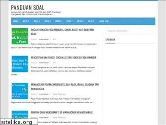 panduansoal.blogspot.com