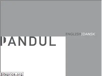 pandul.com