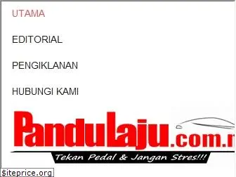pandulaju.com.my