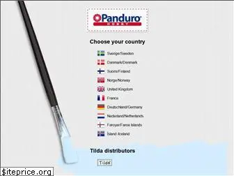 panduro.com
