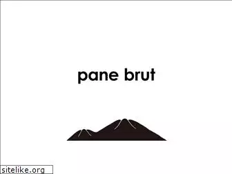 pane-brut.net