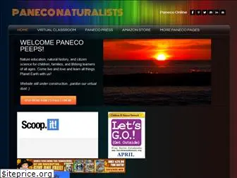 paneco-naturalists.weebly.com