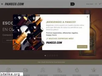 paneco.com.pa