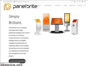 panel-brite.com