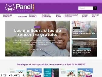 panel-institut.com