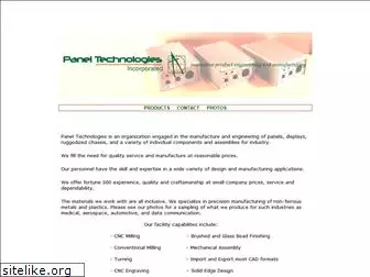 panel-tech.com