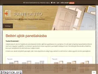 panelajto.com