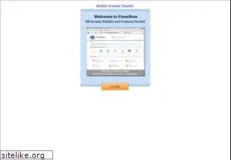 panelboxmanager.com